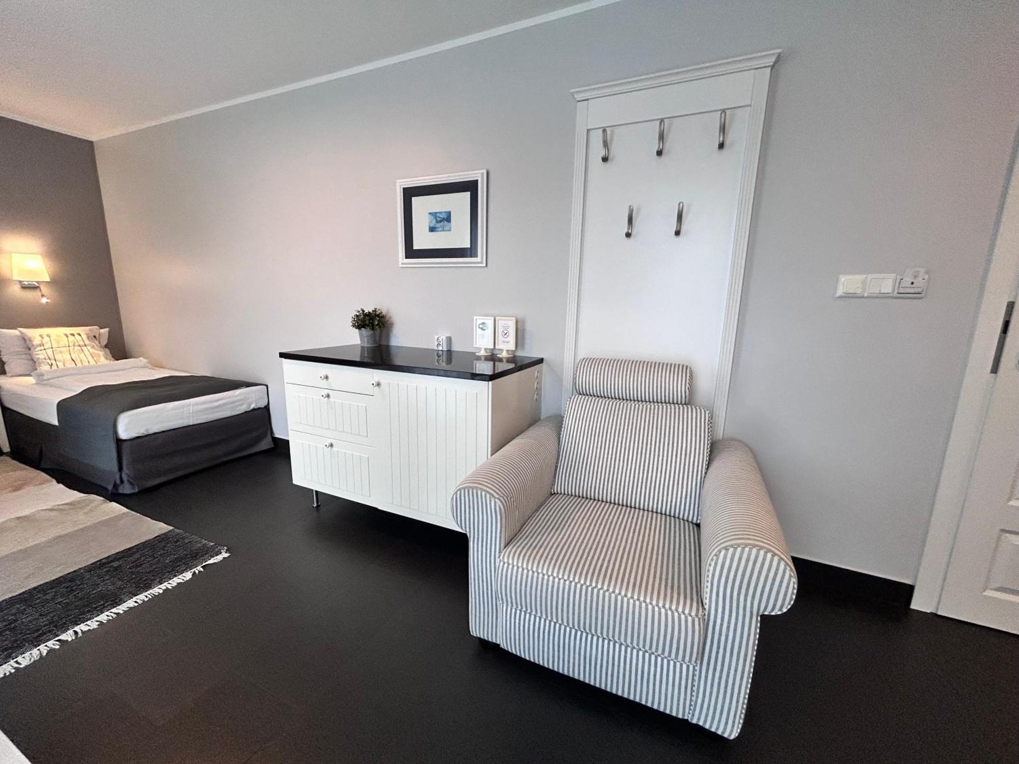 Hotel Amber Suite & Spa - Enklawa Dla Doroslych (Adults Only) Miedzywodzie Ngoại thất bức ảnh