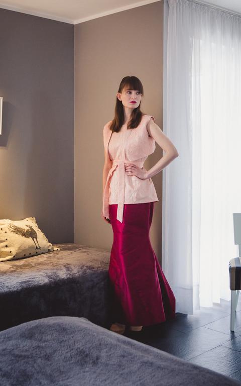 Hotel Amber Suite & Spa - Enklawa Dla Doroslych (Adults Only) Miedzywodzie Ngoại thất bức ảnh