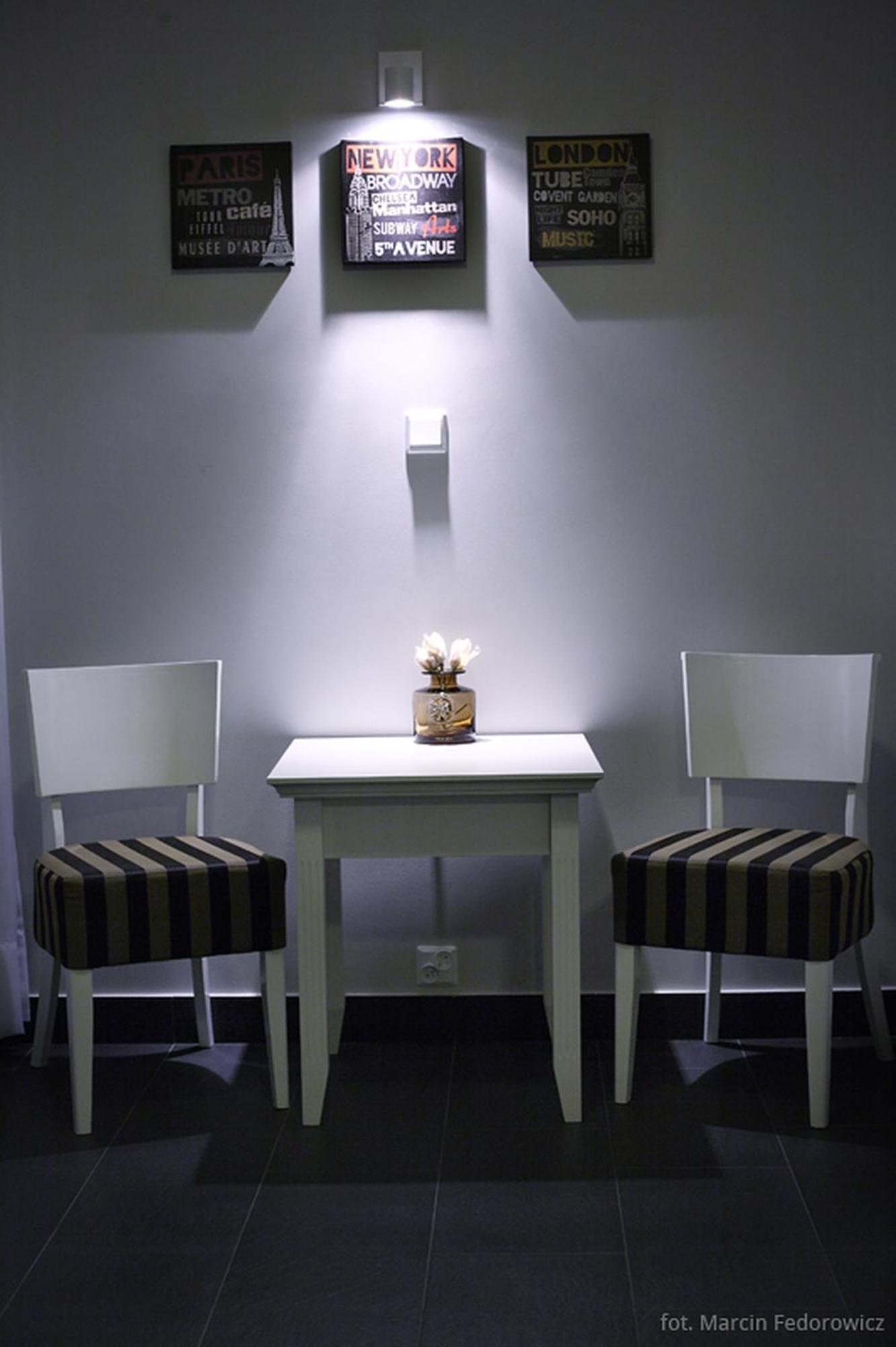 Hotel Amber Suite & Spa - Enklawa Dla Doroslych (Adults Only) Miedzywodzie Ngoại thất bức ảnh